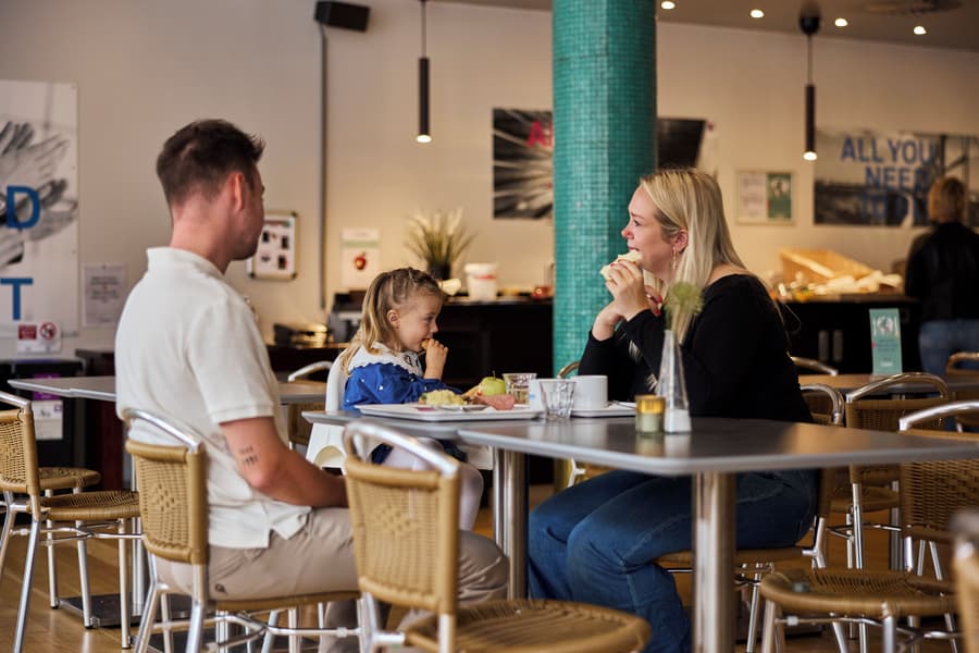 CABINN Vejle Hotel