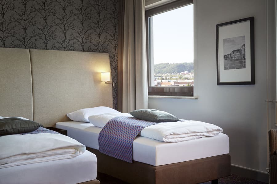 CABINN Vejle Hotel
