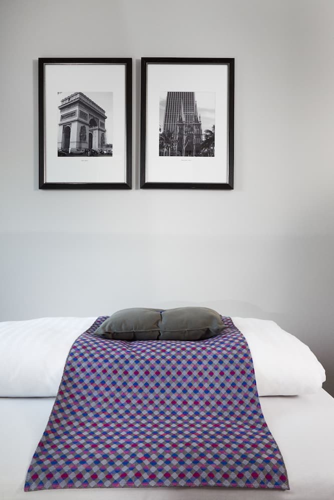 CABINN Vejle Hotel