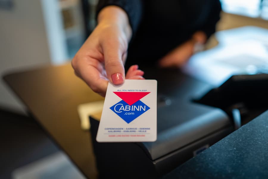 CABINN Vejle Hotel