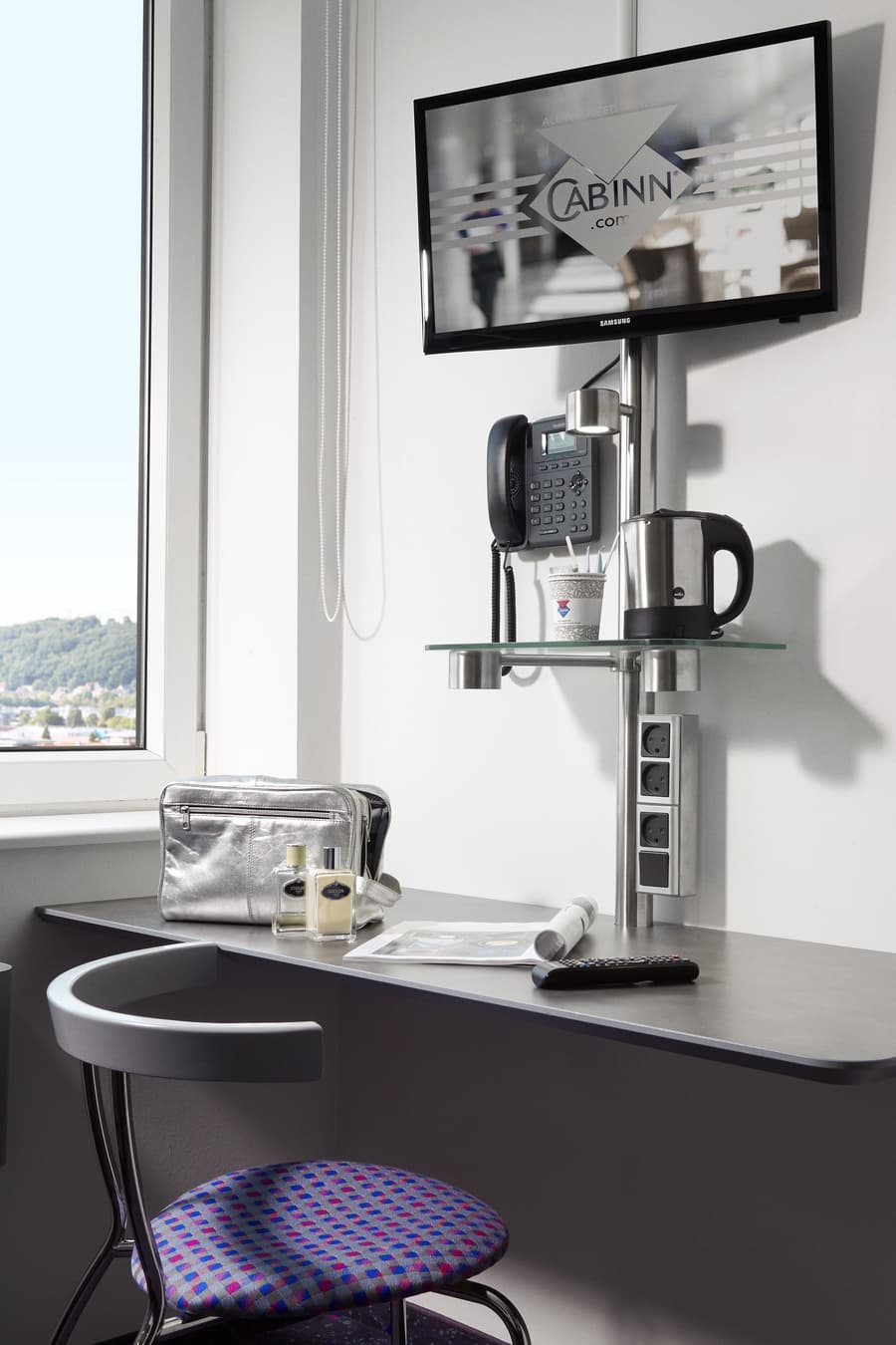 CABINN Vejle Hotel