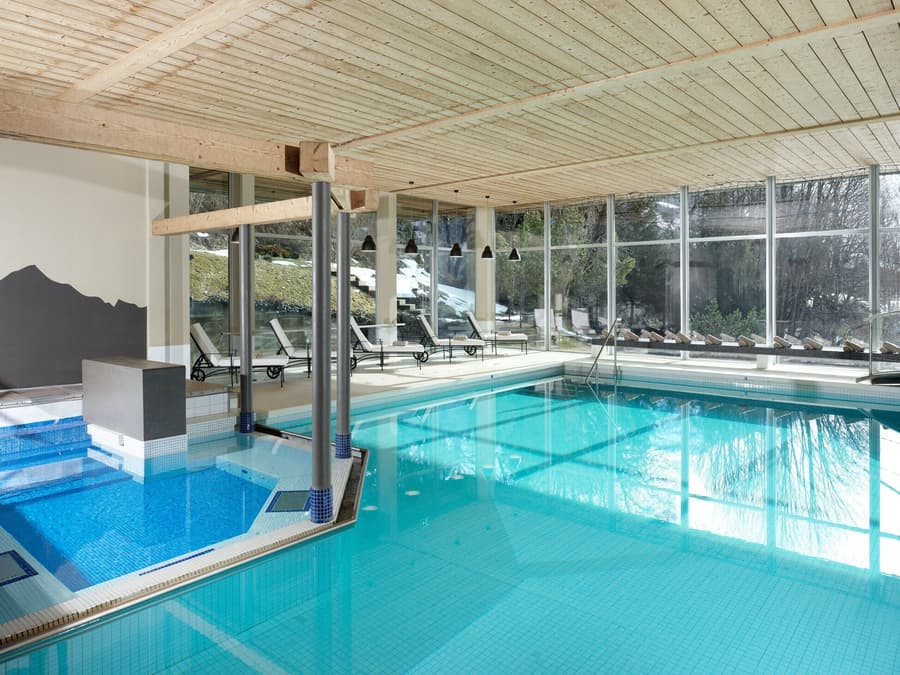 Beausite Park Hotel & Spa