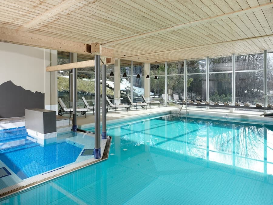 Beausite Park Hotel & Spa