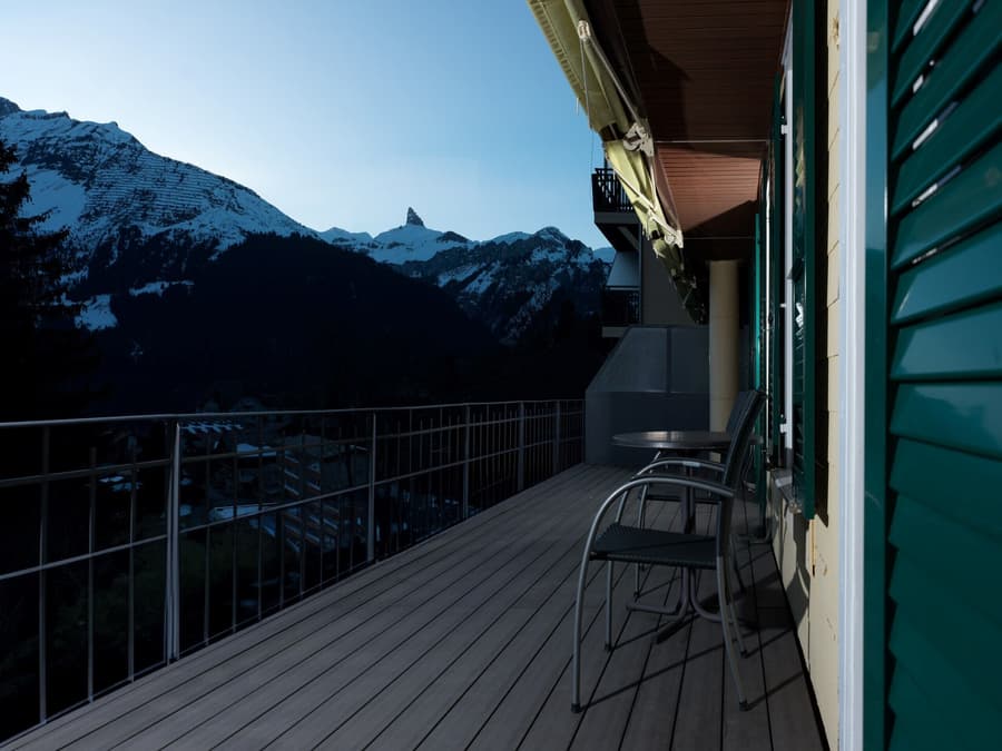 Beausite Park Hotel & Spa