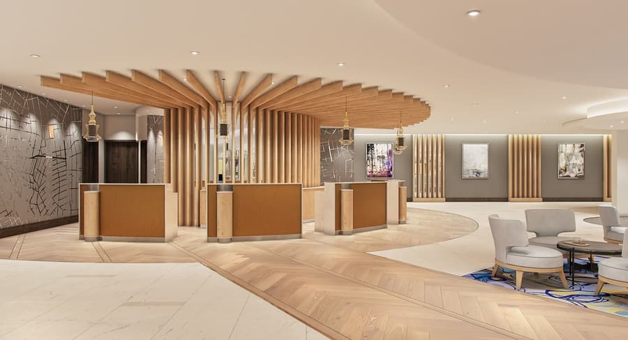 Southern Sun Rosebank