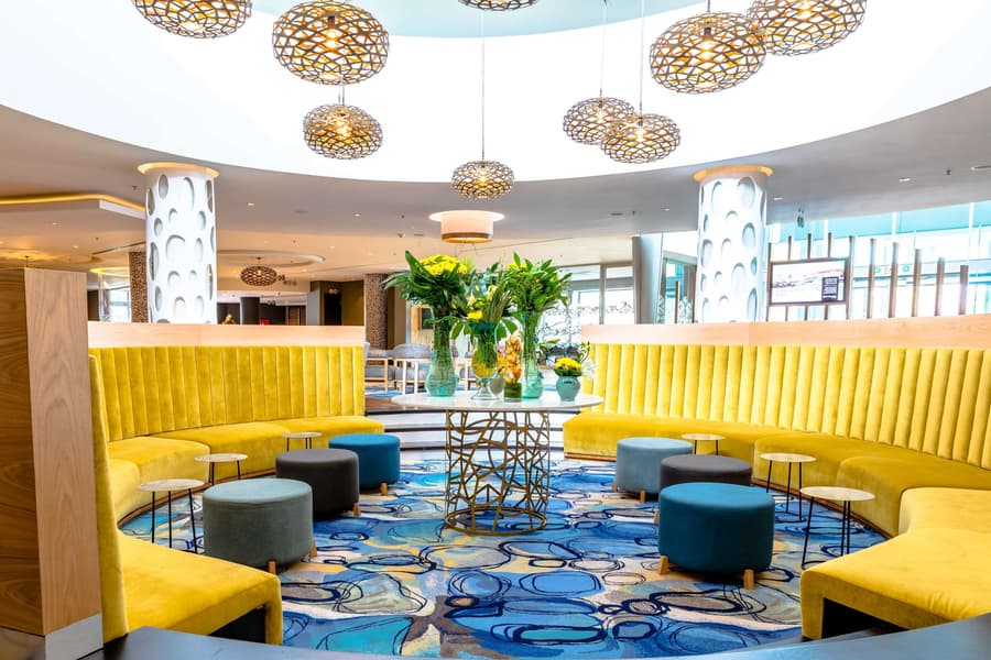 Southern Sun Rosebank