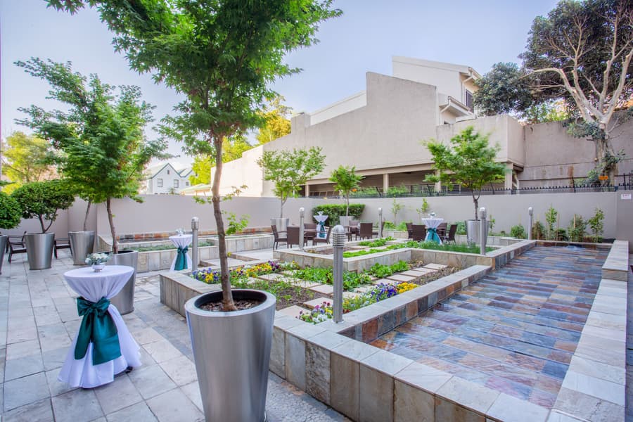 Southern Sun Rosebank