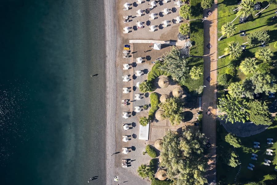 TUI BLUE Grand Azur - All inclusive