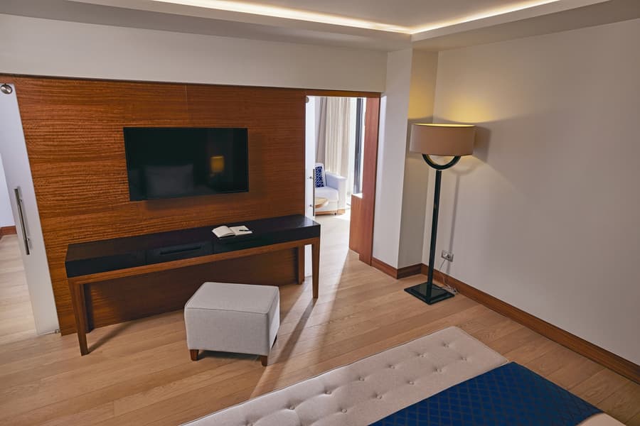 TUI BLUE Grand Azur - All inclusive