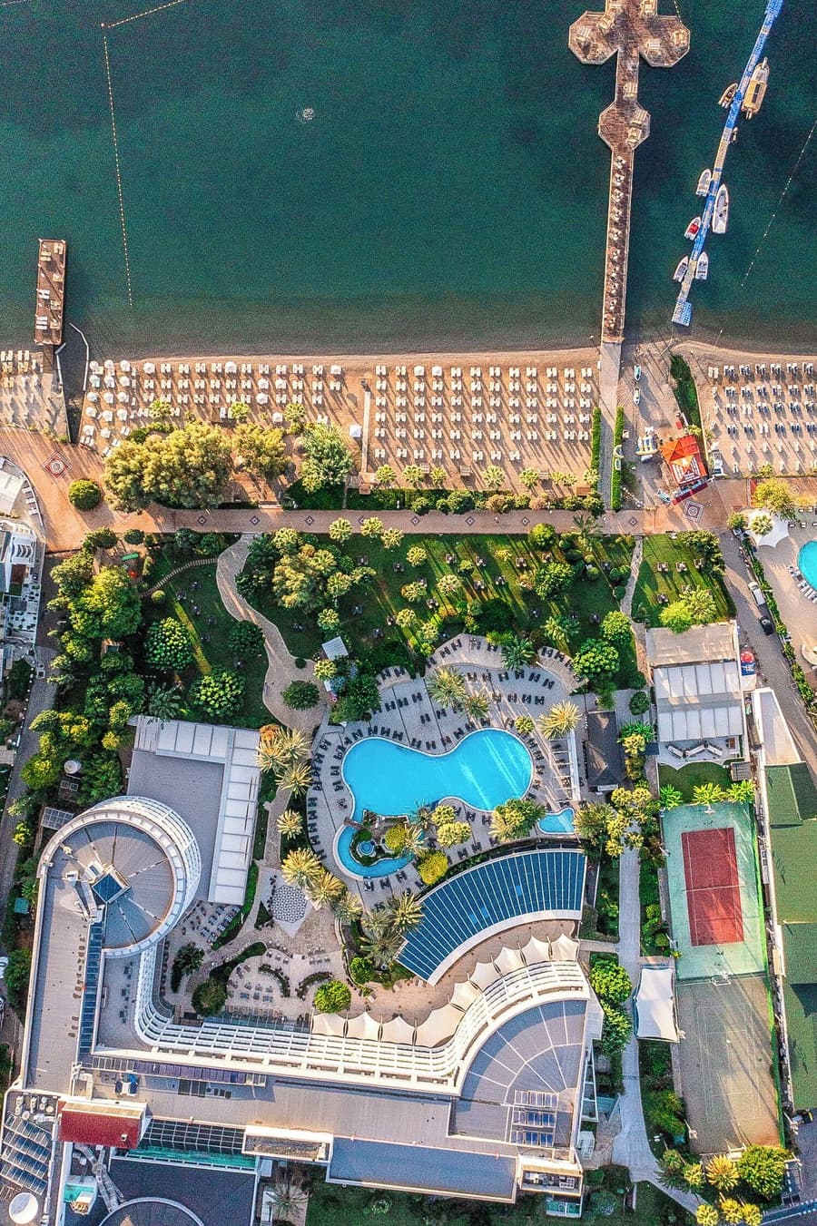 TUI BLUE Grand Azur - All inclusive