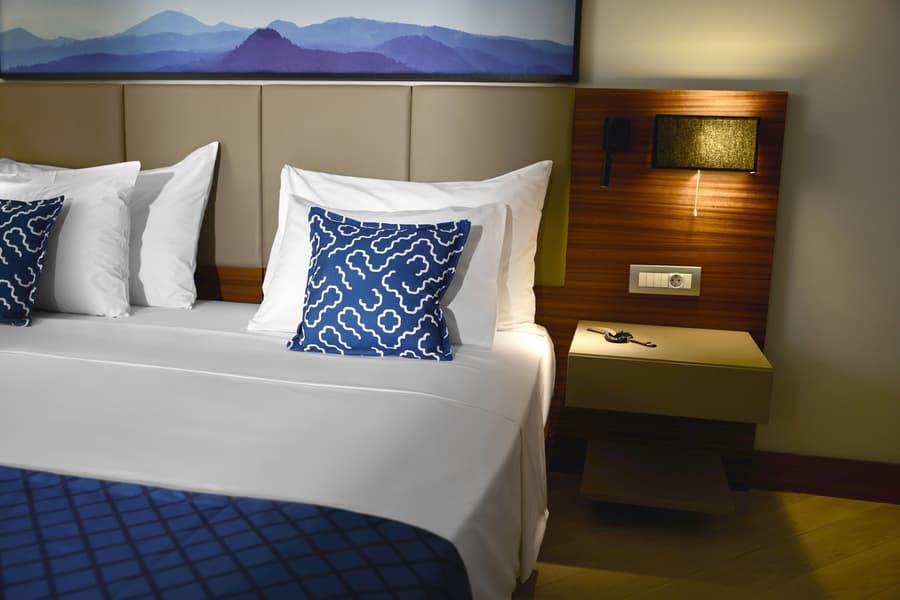 TUI BLUE Grand Azur - All inclusive