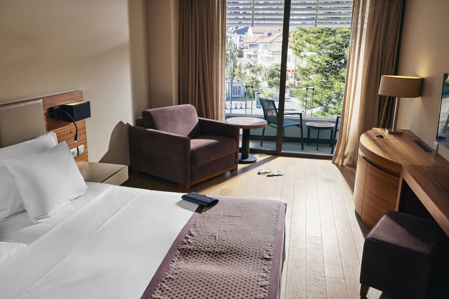 TUI BLUE Grand Azur - All inclusive