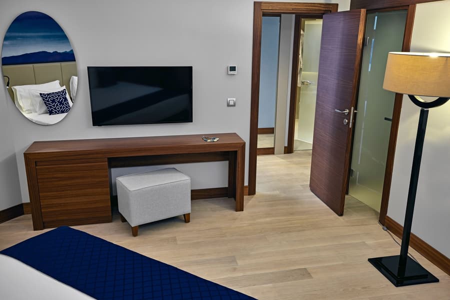 TUI BLUE Grand Azur - All inclusive