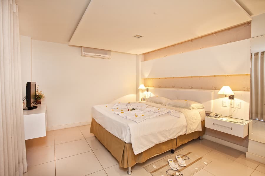 Bahiamar Hotel