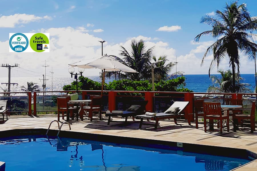 Bahiamar Hotel