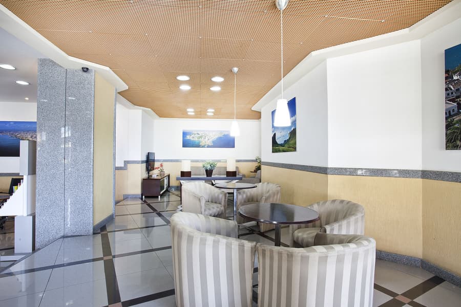 Bahiamar Hotel