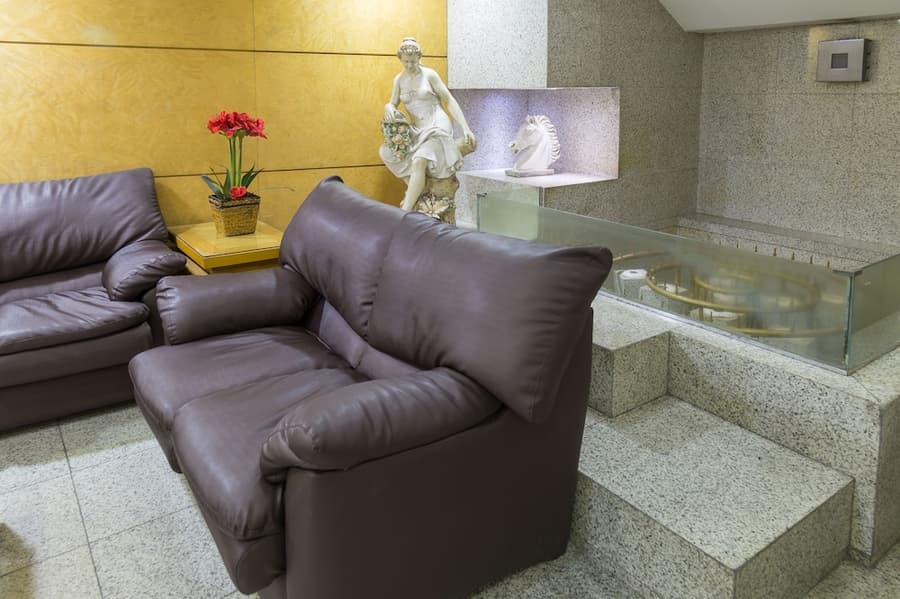 Hotel Bandeirantes