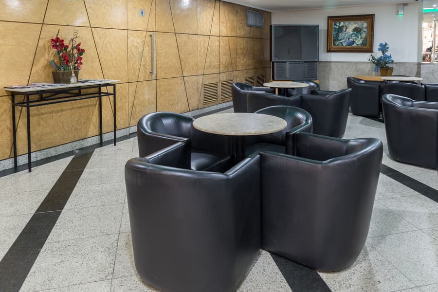 Hotel Bandeirantes