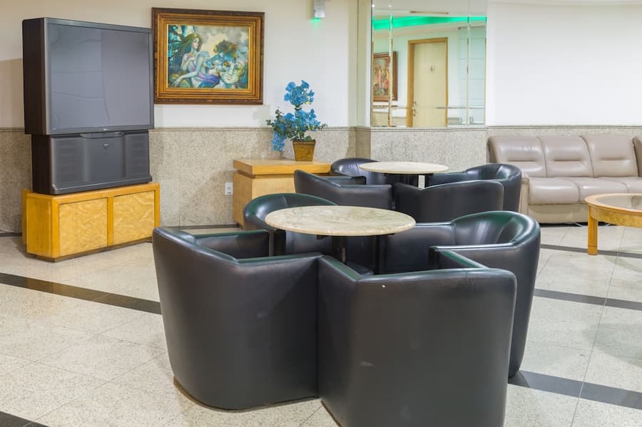 Hotel Bandeirantes