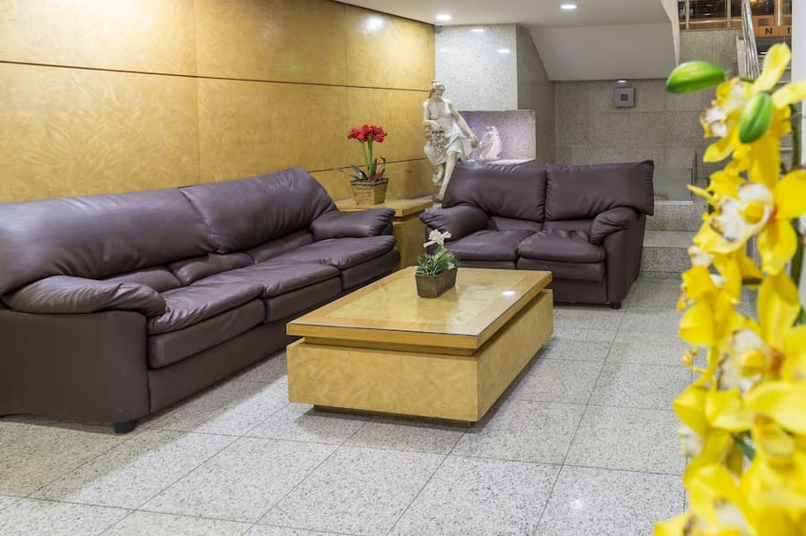 Hotel Bandeirantes