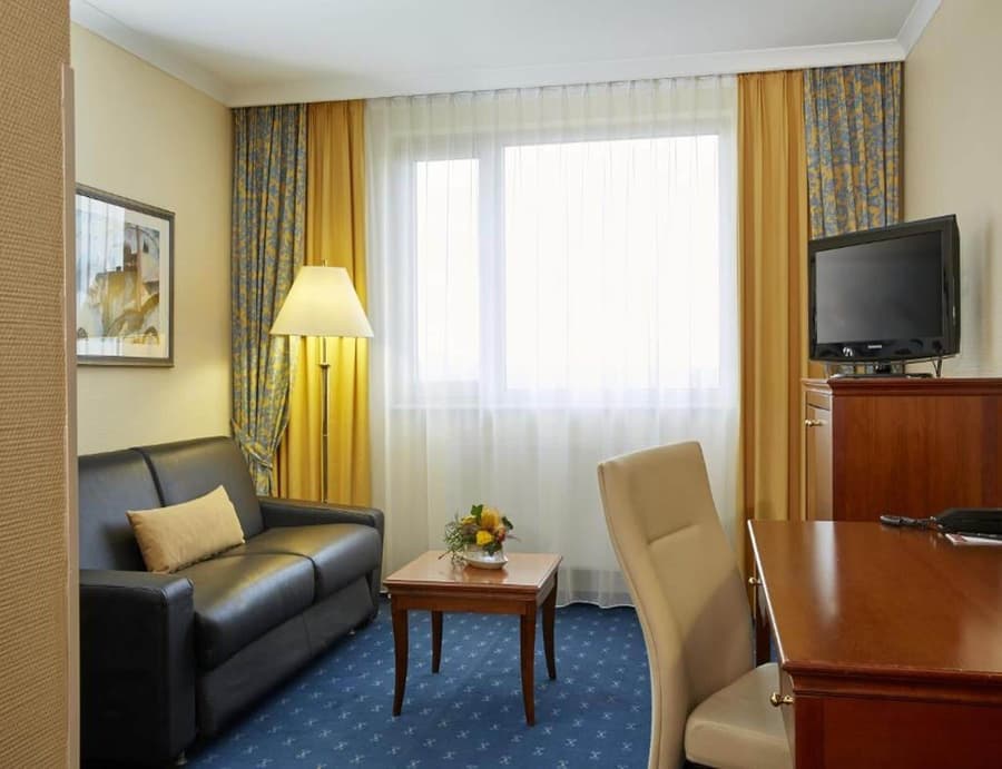 H4 Hotel Kassel by Sunday Hotels