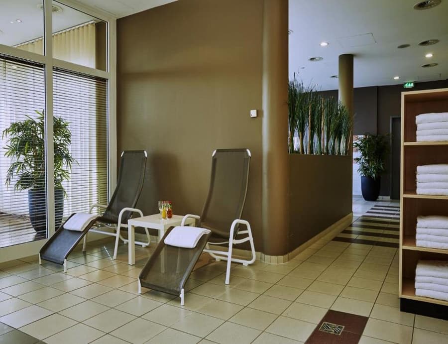 Sunday Hotel Kassel