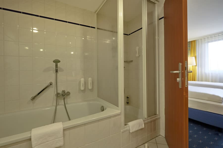 H4 Hotel Kassel