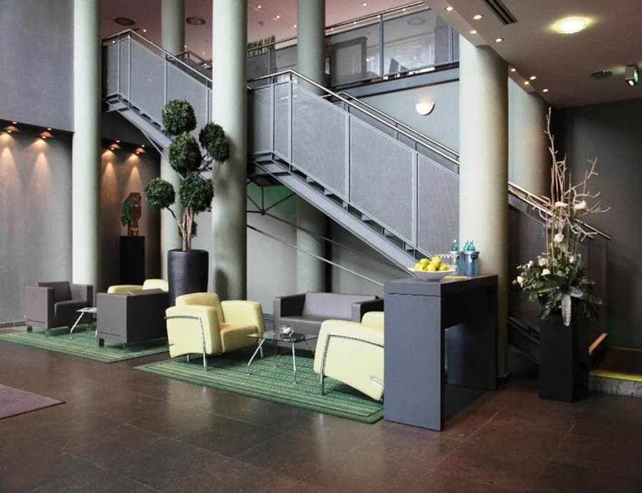 Sunday Hotel Kassel