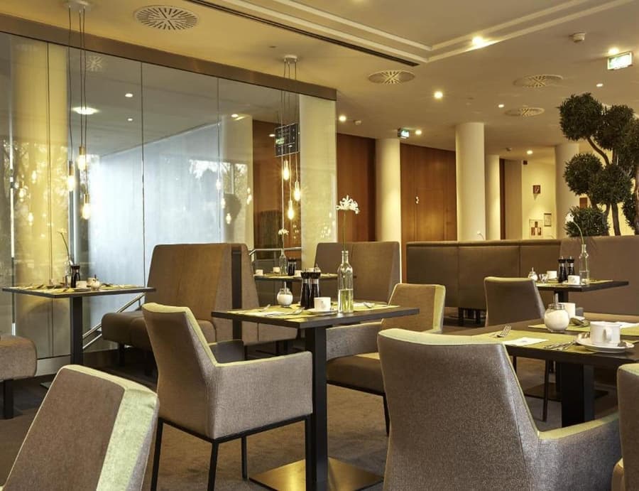 Sunday Hotel Kassel