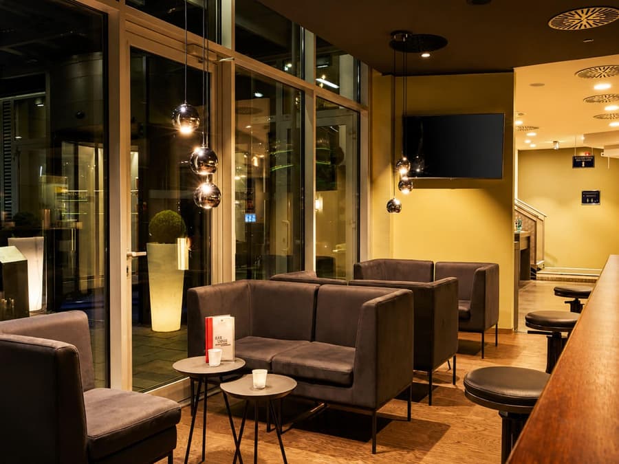 Sunday Hotel Kassel