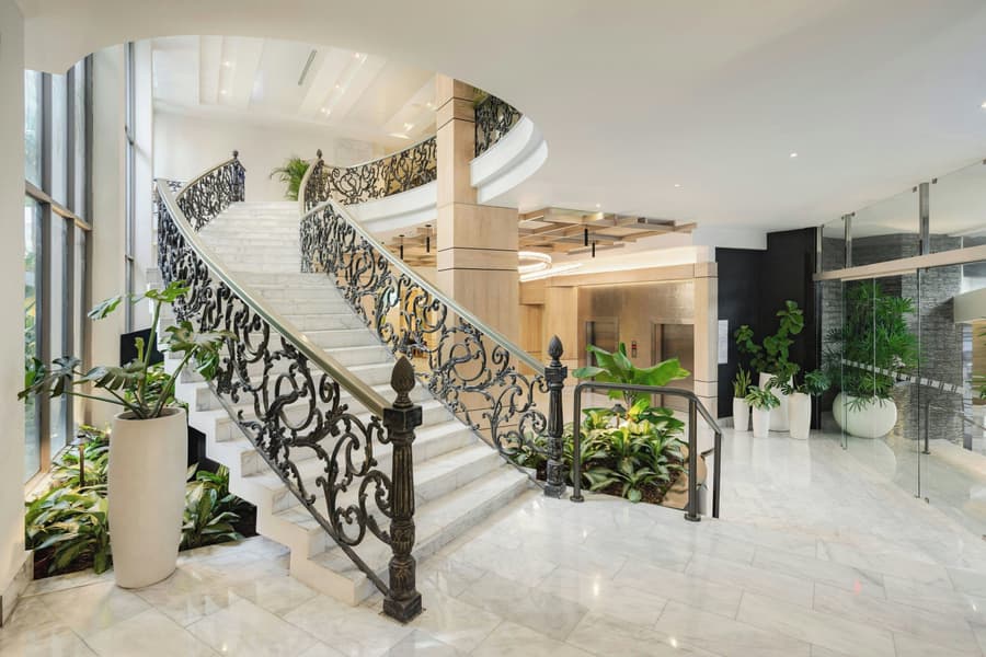 Renaissance Panama City Hotel