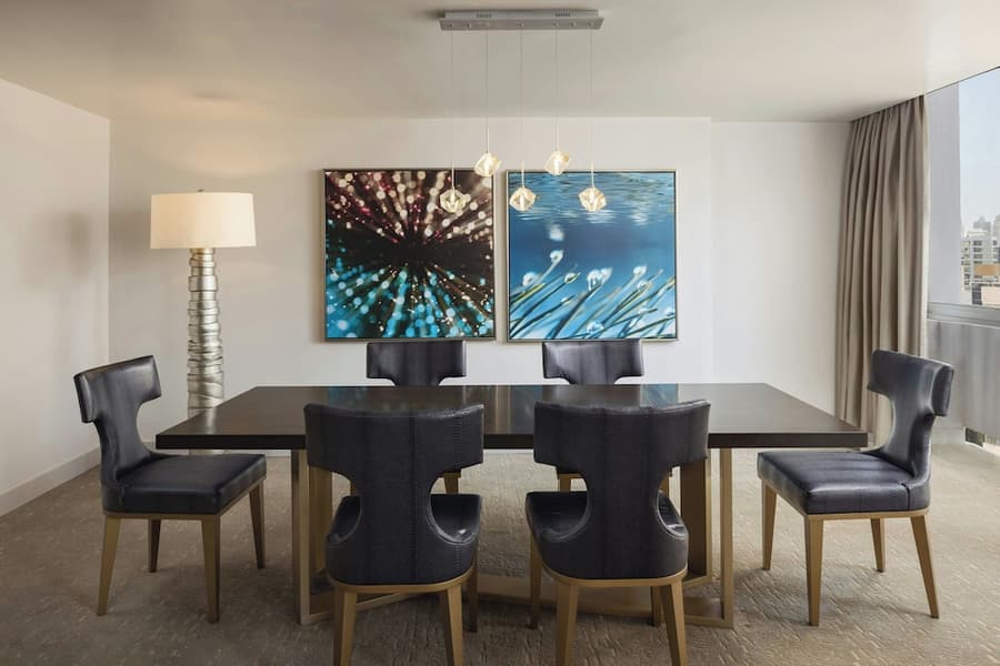 Renaissance Panama City Hotel