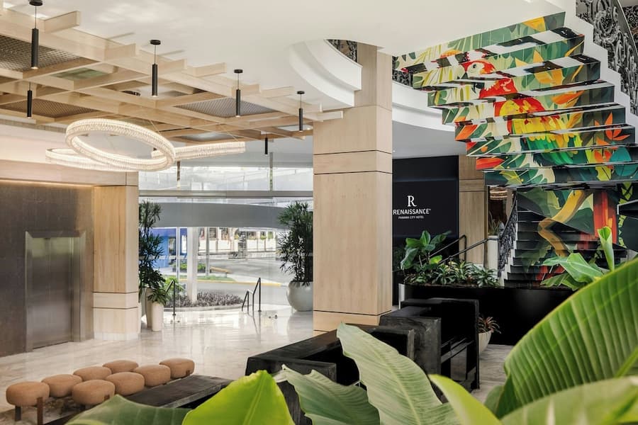 Renaissance Panama City Hotel