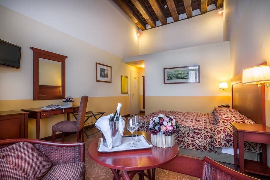 Palazzo Marcello Hotel al Sole