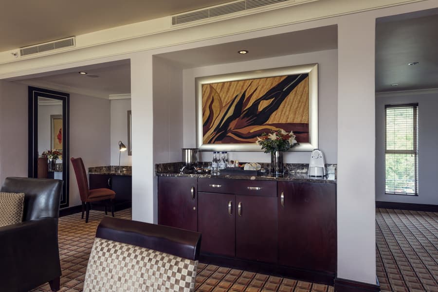Sun City Hotel and Casino