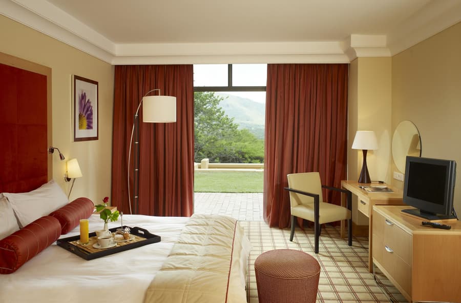 Sun City Hotel and Casino