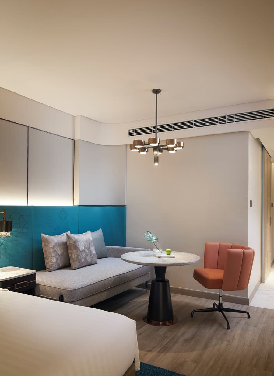 Amari Bangkok