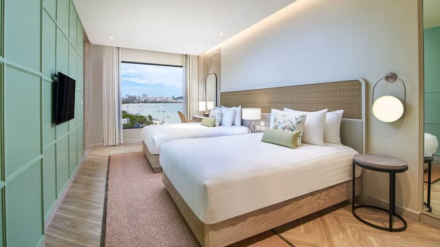 Amari Pattaya