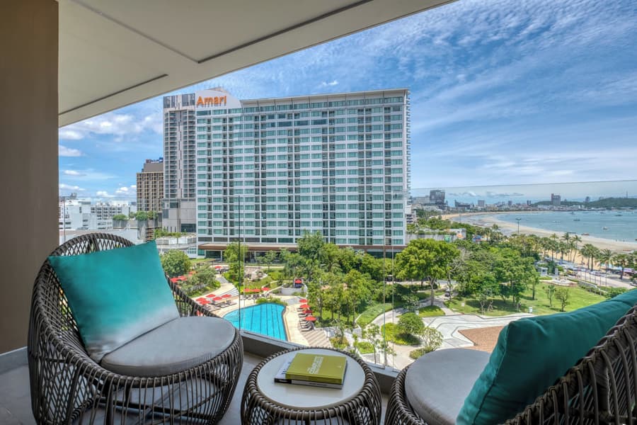Amari Pattaya