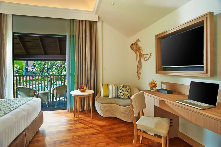 Amari Koh Samui