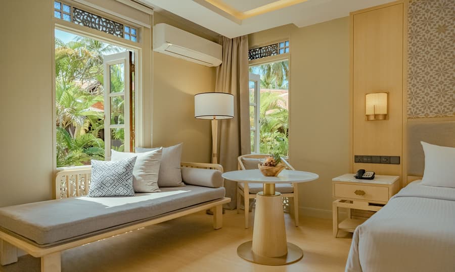Pelangi Beach Resort & Spa, Langkawi