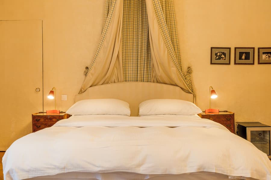 Hotel Europe