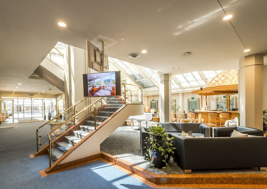 Hotel Metropole Interlaken