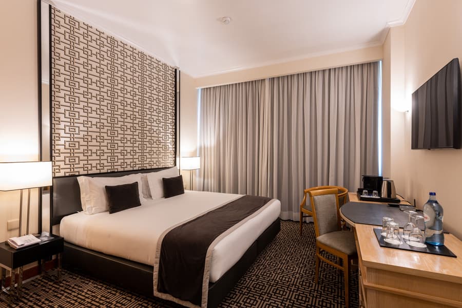 Hotel Mundial