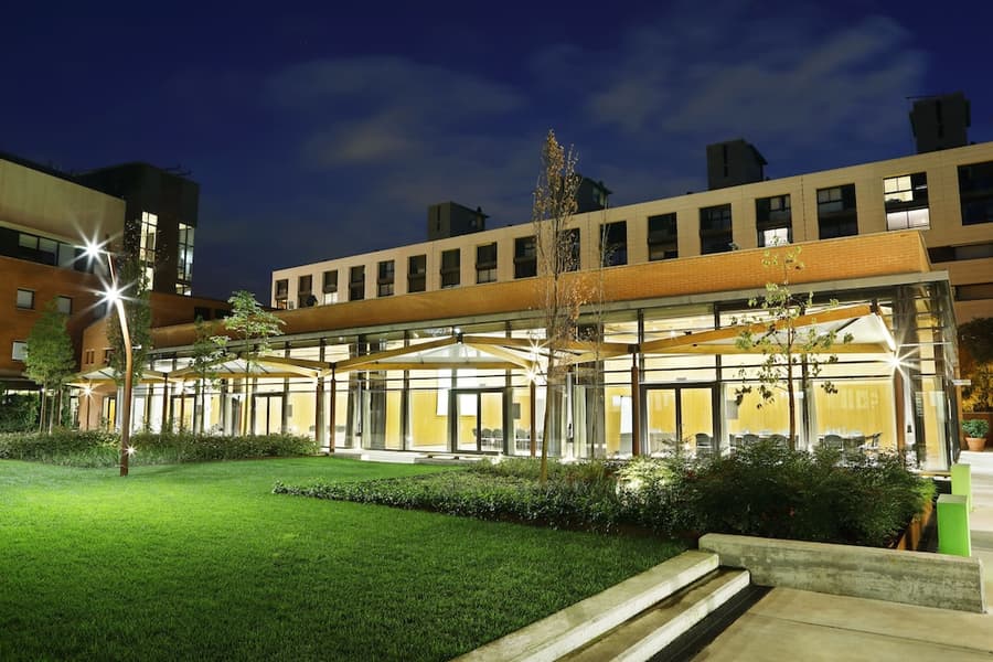 Hotel Alimara