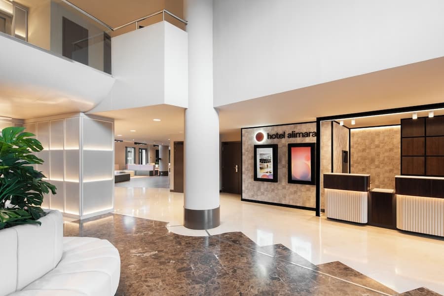 Hotel Alimara