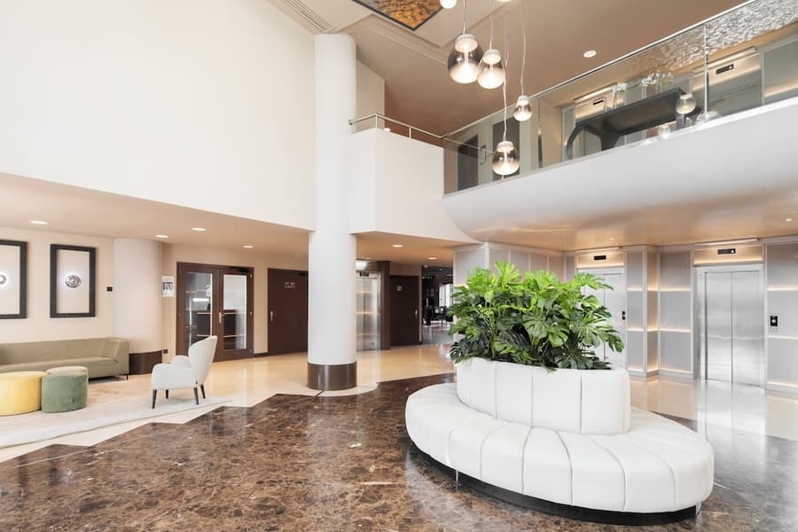 Hotel Alimara