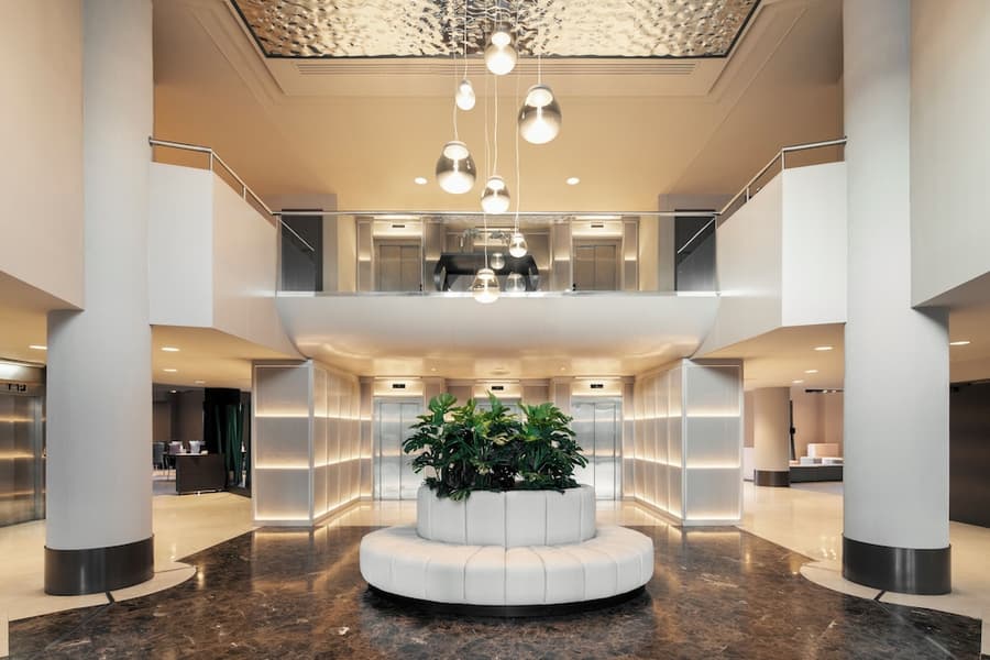 Hotel Alimara