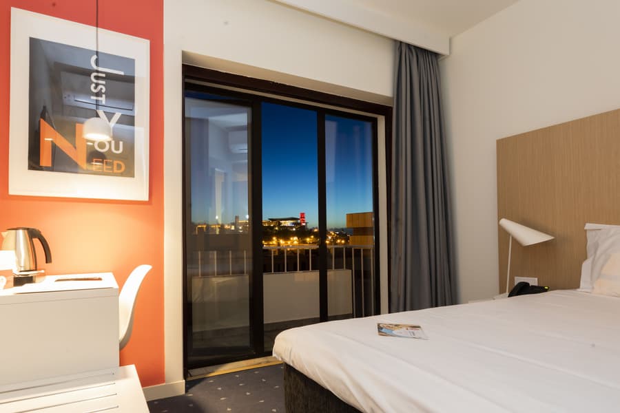 Stay Hotel Coimbra Centro