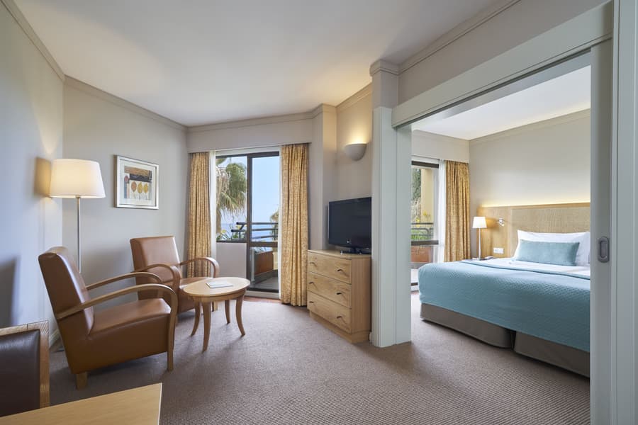 Suite Hotel Eden Mar, by PortoBay